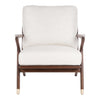 Ross Mid-Century Accent Chair