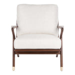 Ross Mid-Century Accent Chair