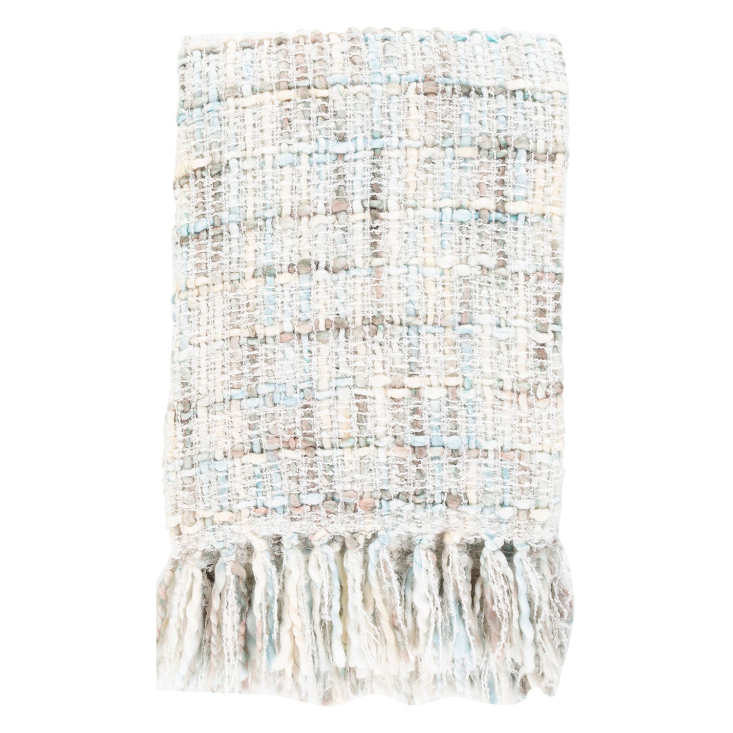 Olinda Throw Blanket