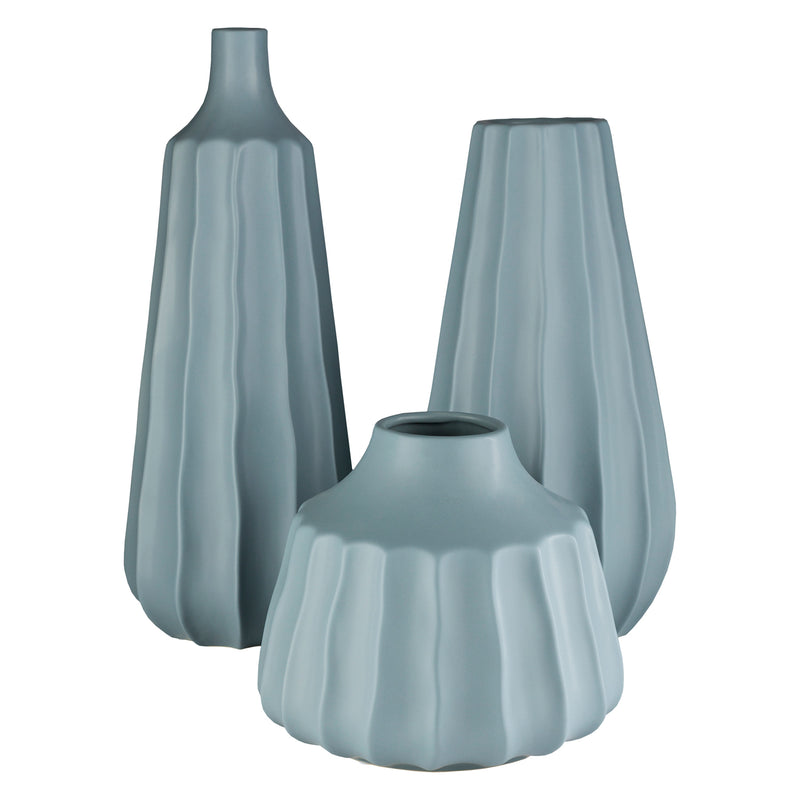 Vika Indoor/Outdoor Vase Set of 3