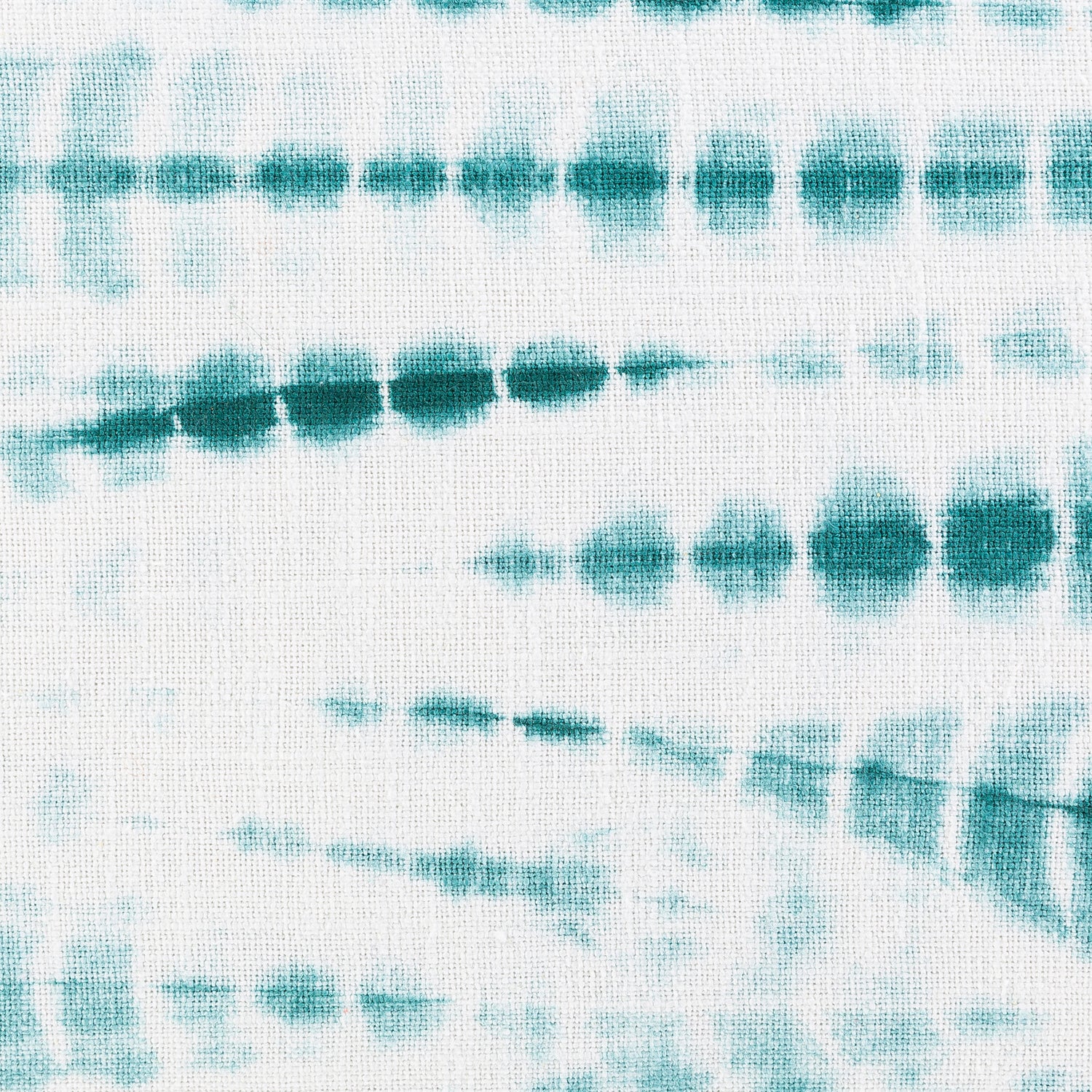 Voltz Tie Dye Lumbar Throw Pillow