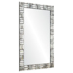 Suzanne Kasler For Mirror Home Stack Wall Mirror