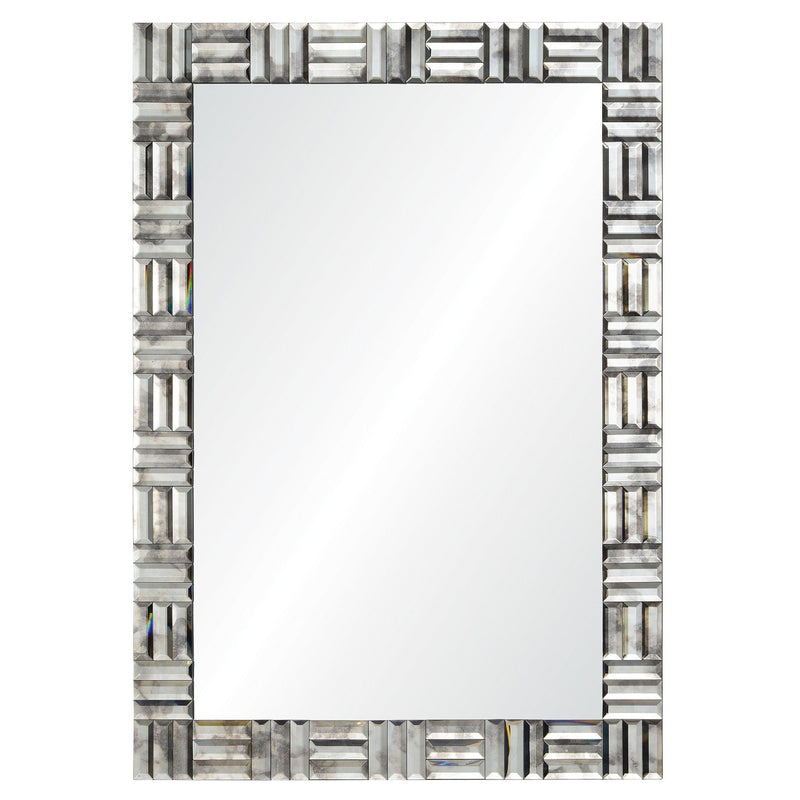 Suzanne Kasler For Mirror Home Stack Wall Mirror