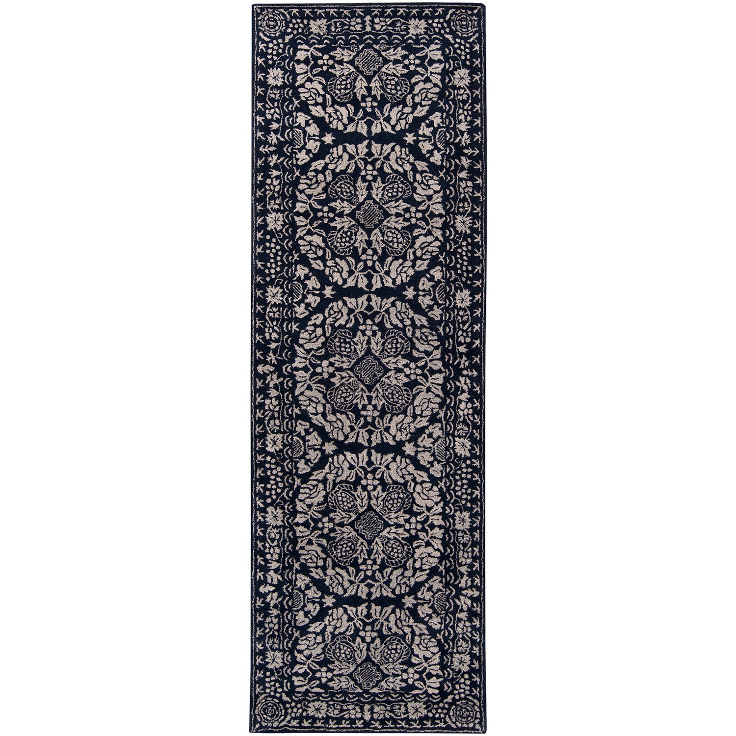 Surya Smithsonian Crop Hand Tufted Rug