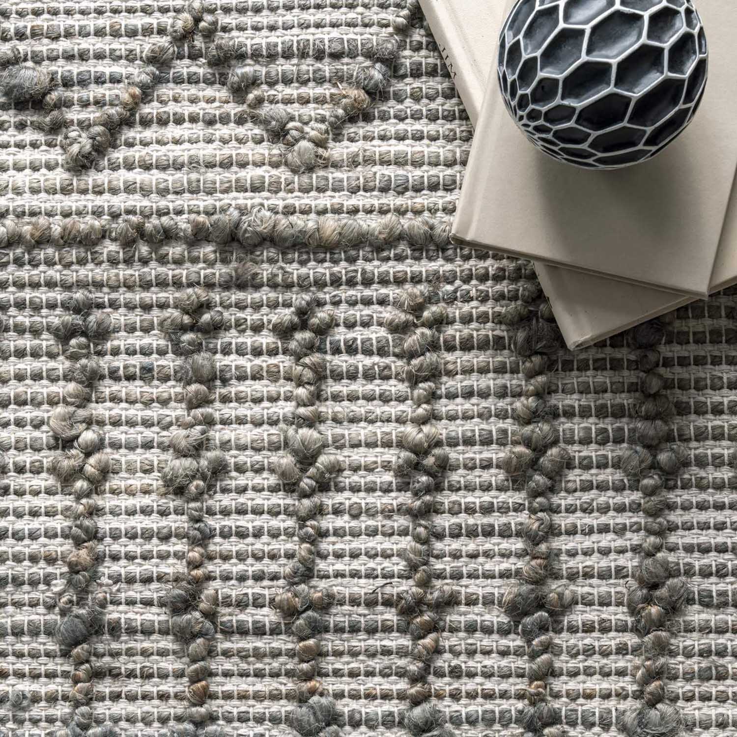 Channing Handmade Rug