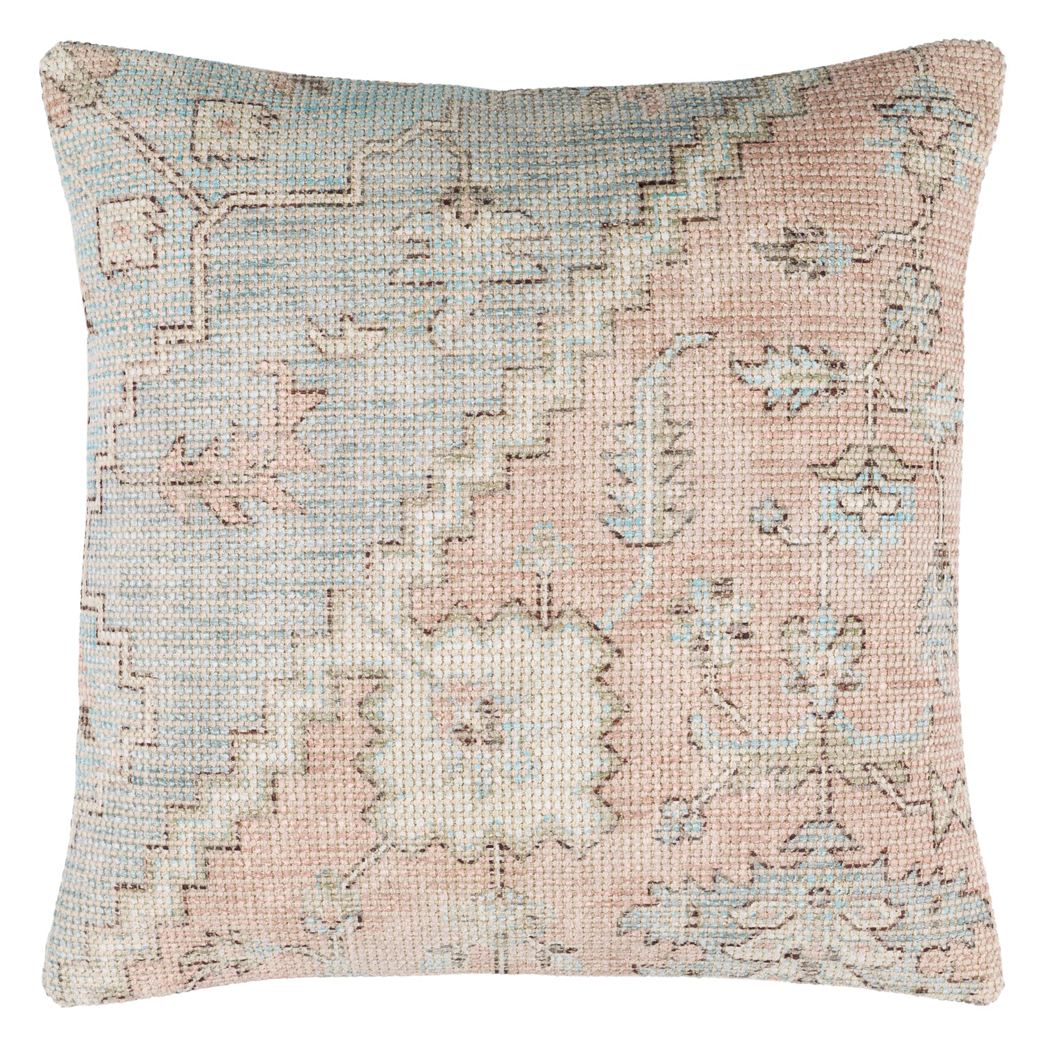 Laine Dixon Throw Pillow