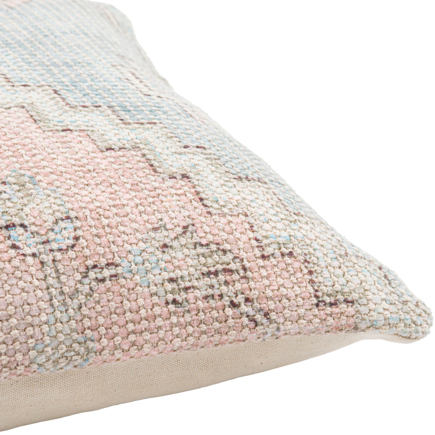 Laine Dixon Throw Pillow