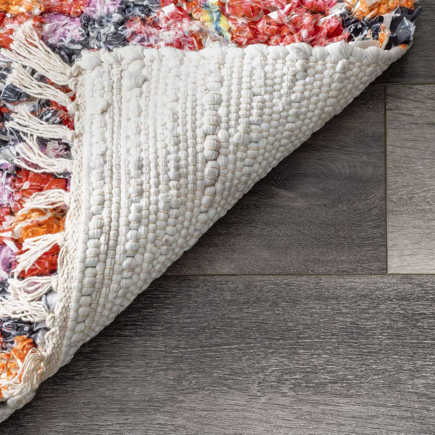 Maari Hand Woven Rug