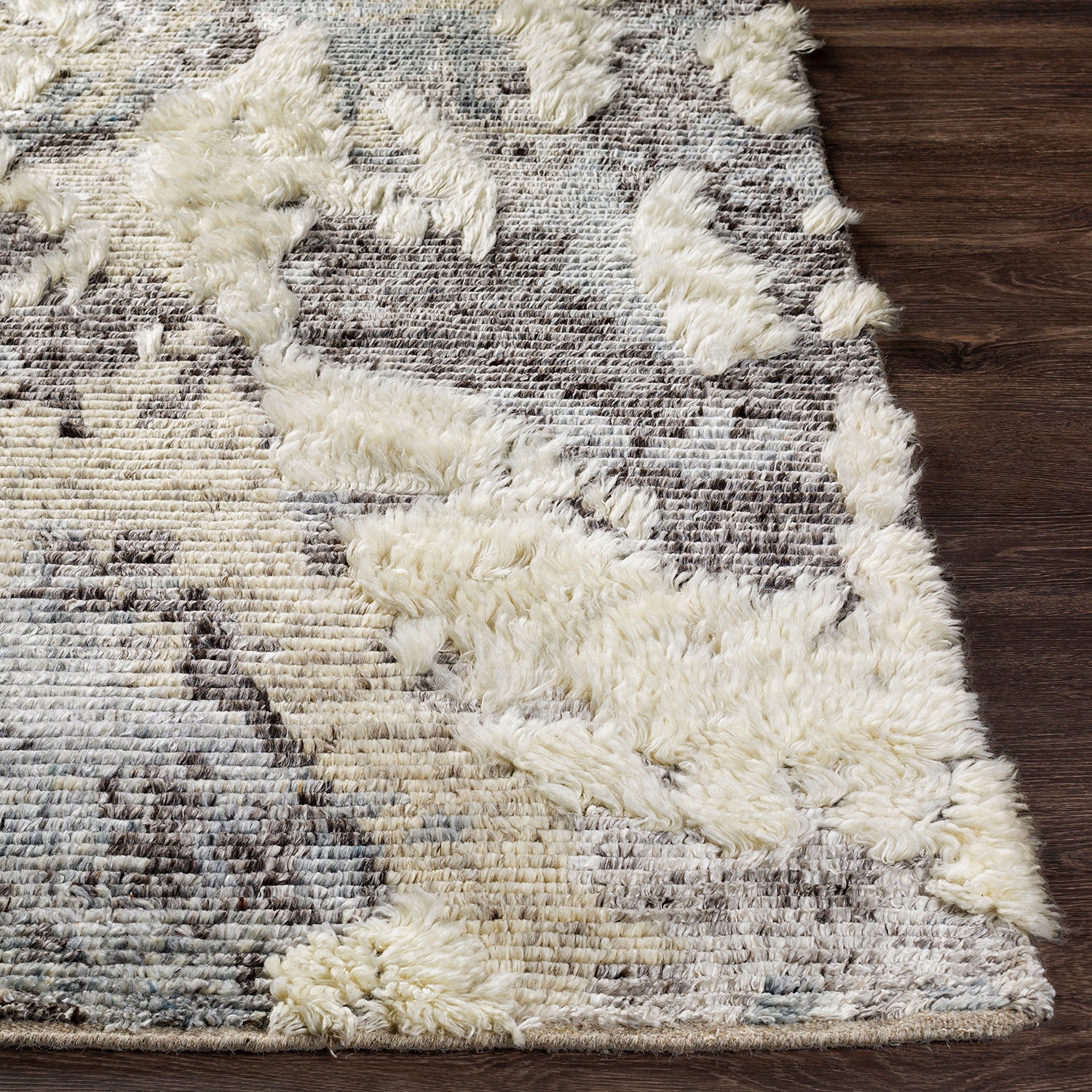 Surya Socrates Ronin Hand Knotted Rug