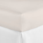 Peacock Alley Soprano Sateen Fitted Sheet