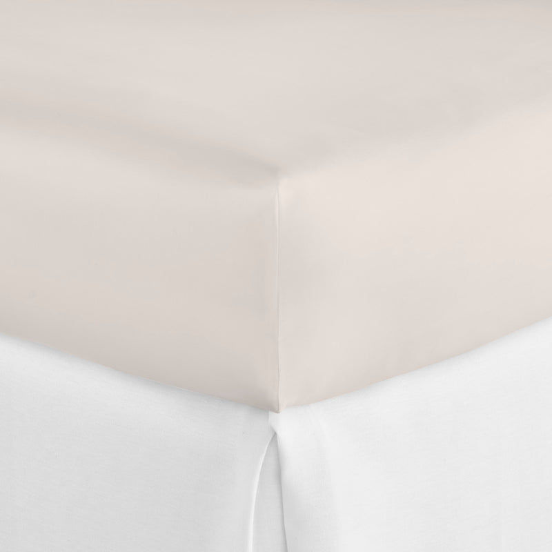 Peacock Alley Soprano Sateen Fitted Sheet