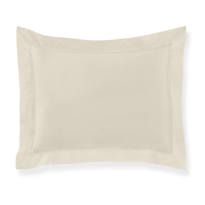 Peacock Alley Soprano Sateen Pillow Sham