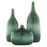 Toney Vase Set of 3
