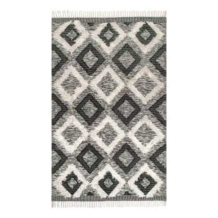 Kuscher Hand Woven Rug