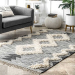 Russell Hand Woven Rug