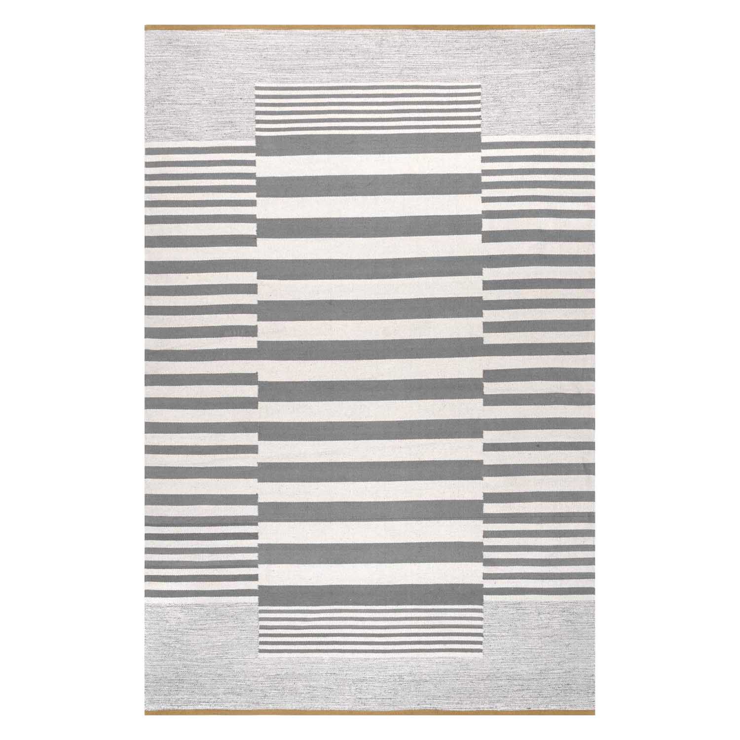 Flint Hand Loomed Rug