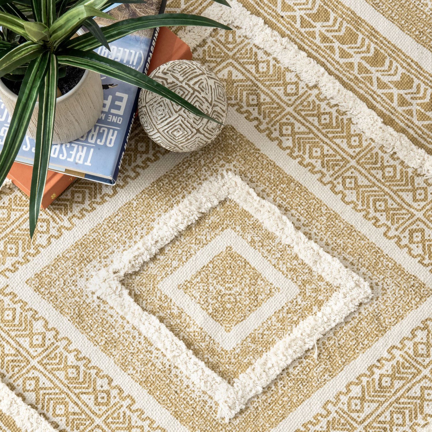 Rumor Flatweave Rug