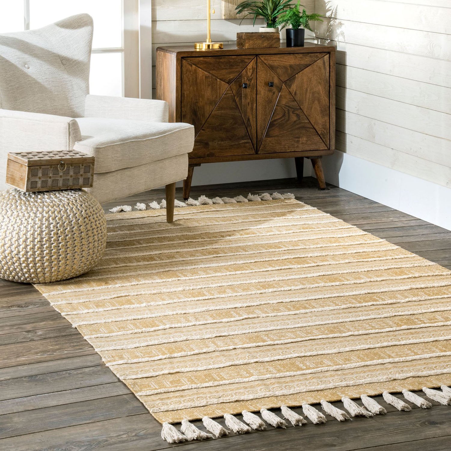 Meharry Flatweave Rug