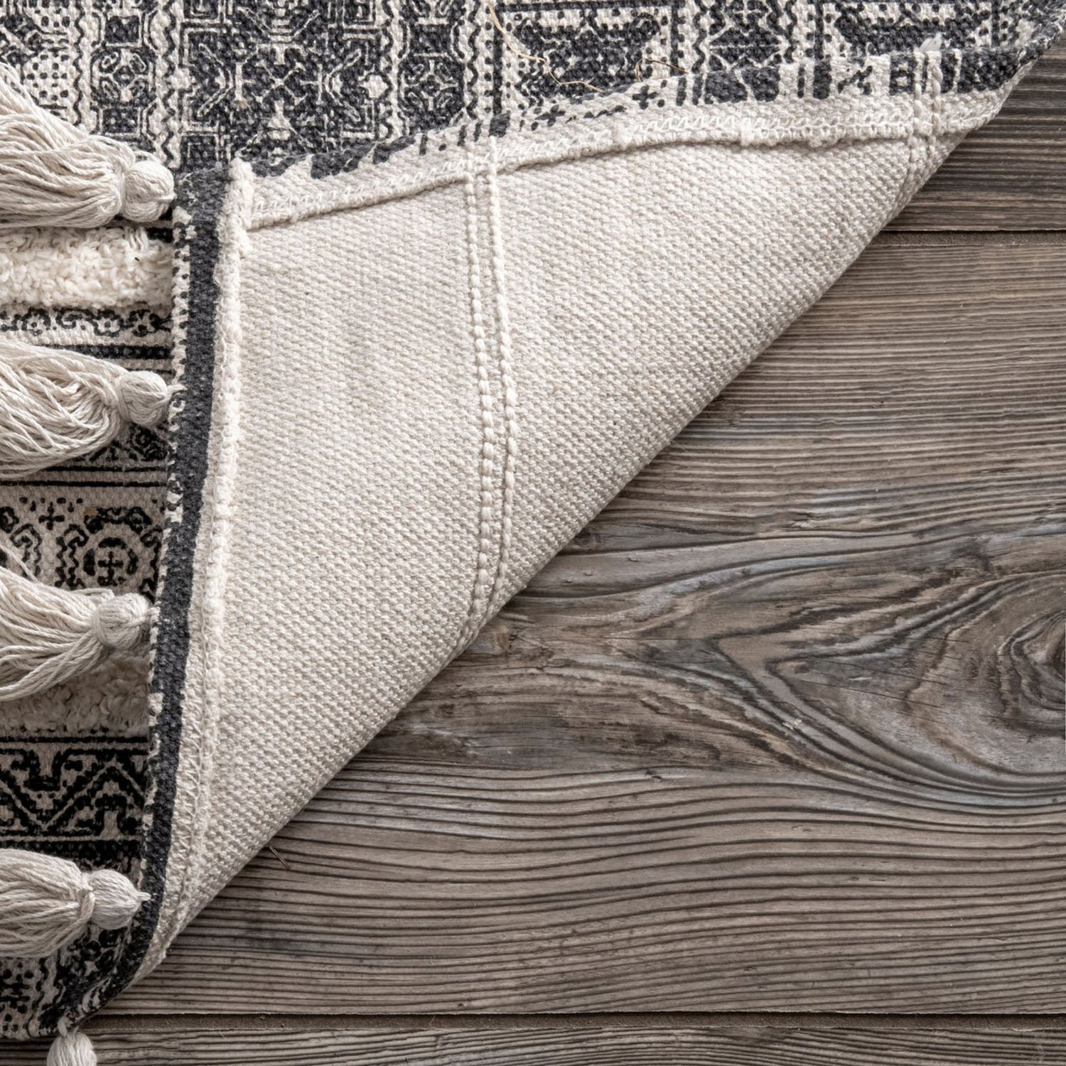 Meharry Flatweave Rug