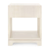 Villa and House Stanford 1 Drawer Side Table