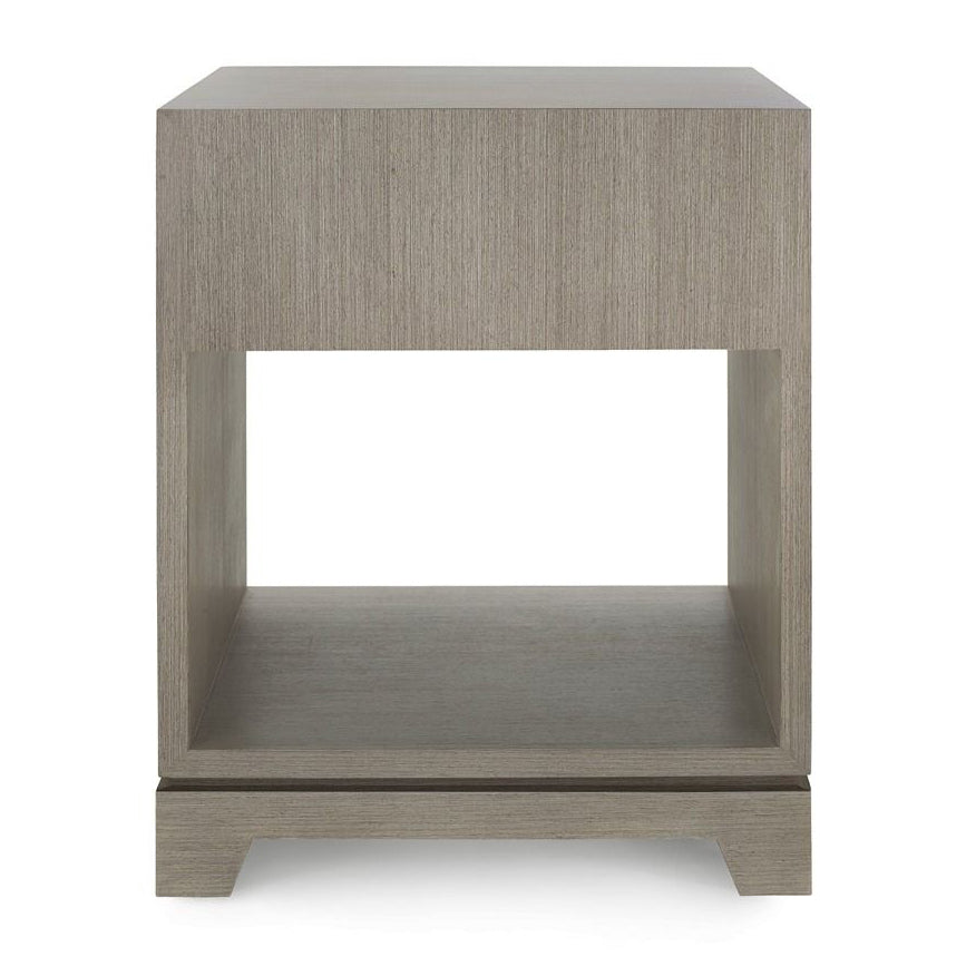 Villa and House Stanford 1 Drawer Side Table
