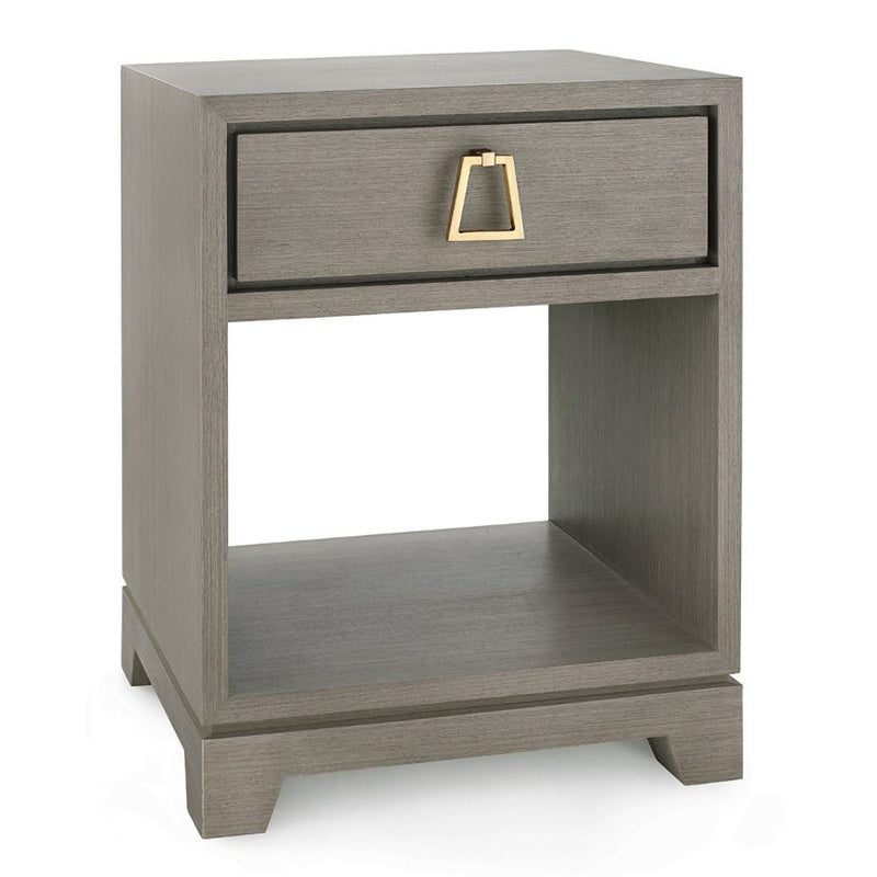Villa and House Stanford 1 Drawer Side Table