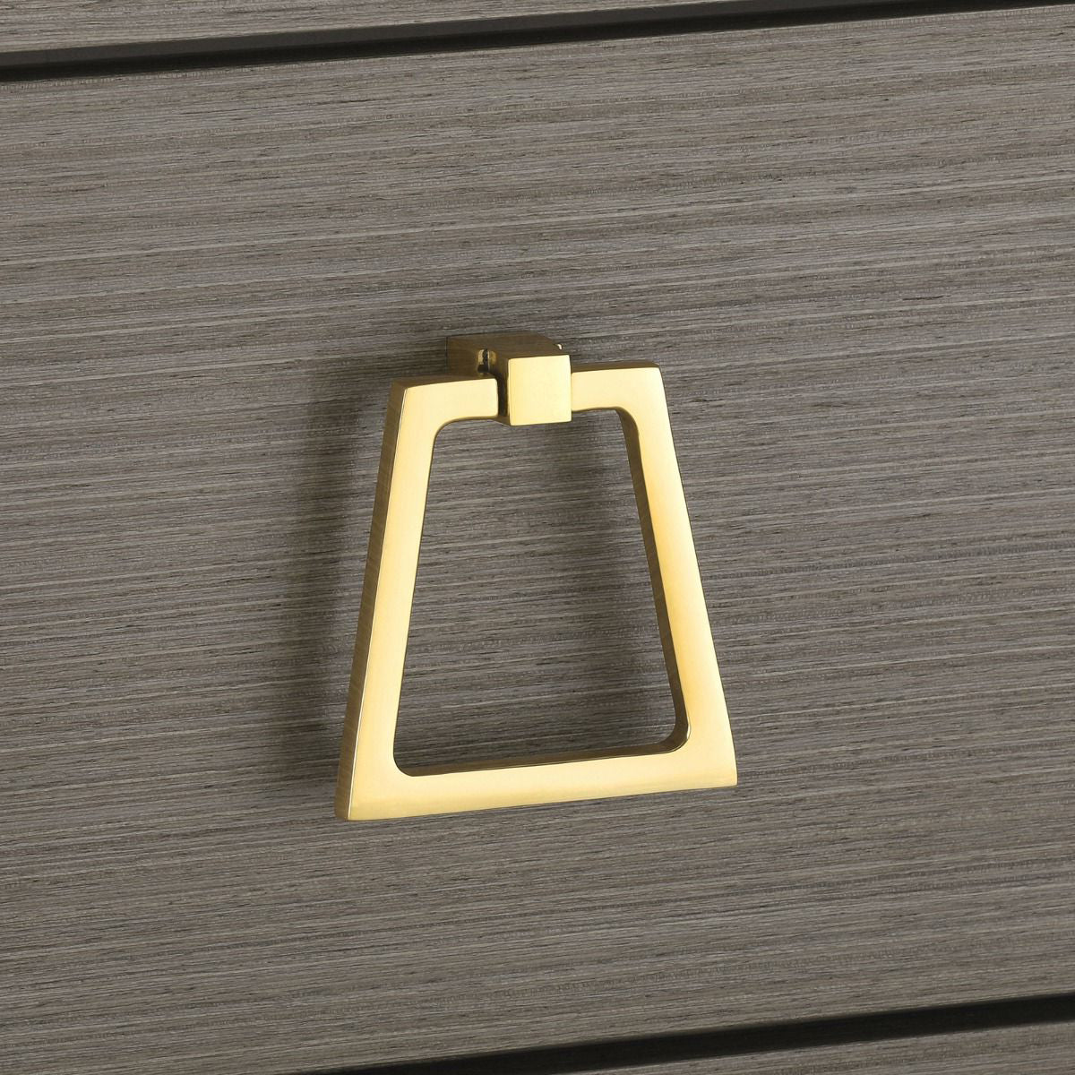 Villa and House Stanford 3 Drawer Side Table