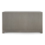 Villa and House Stanford Extra Large 6 Drawer Dresser