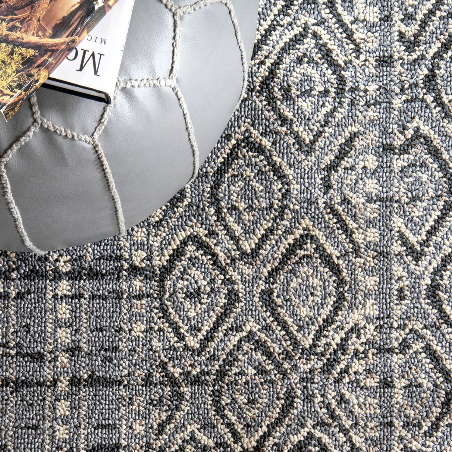 Tula Machine Made Rug