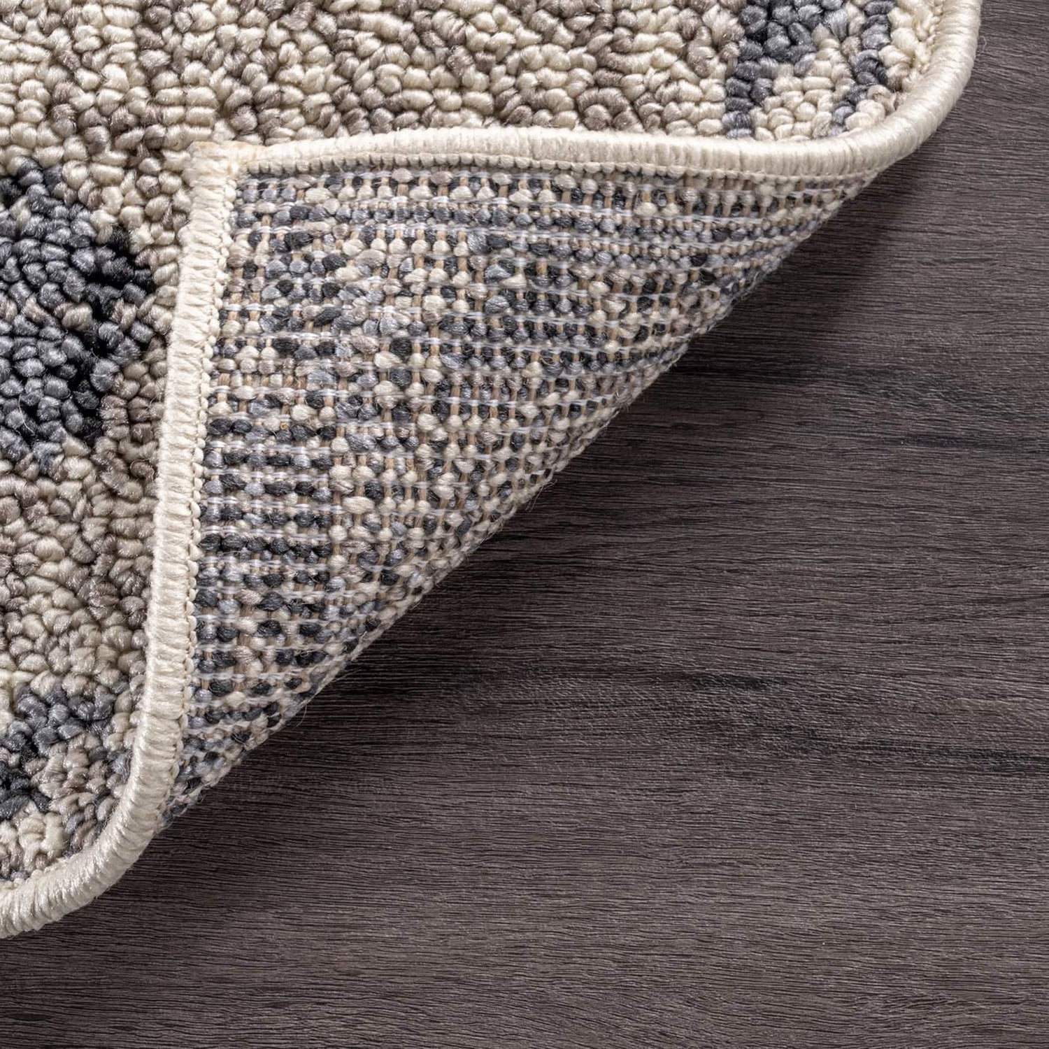 Coleman Machine Made Rug