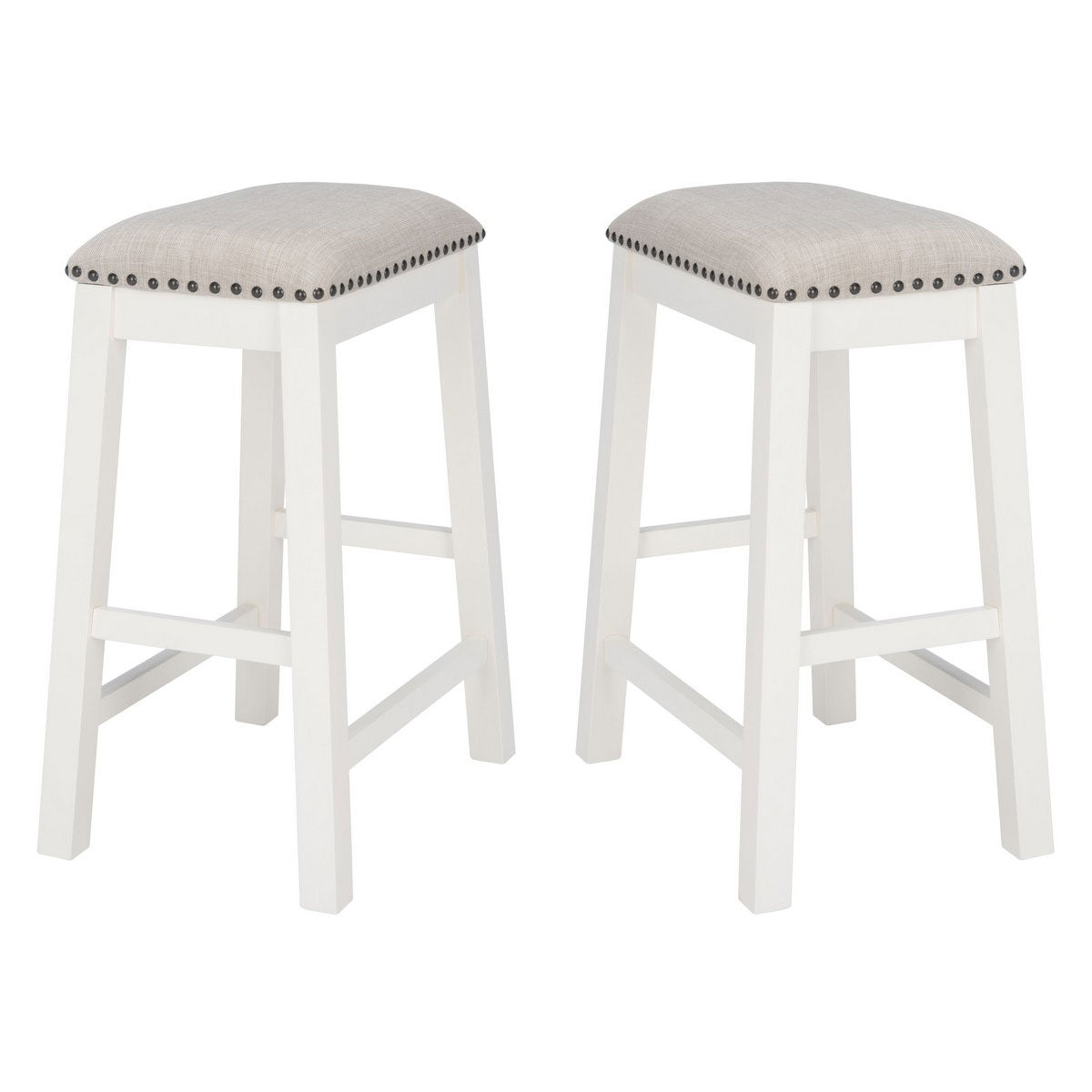 Jefferson Counter Stool Set of 2