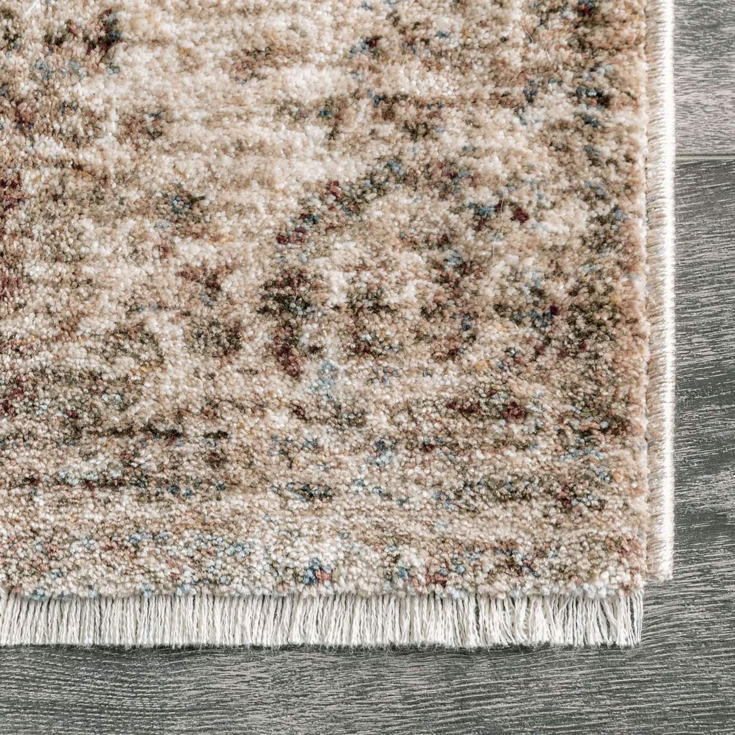 Claudia Machine Made Rug