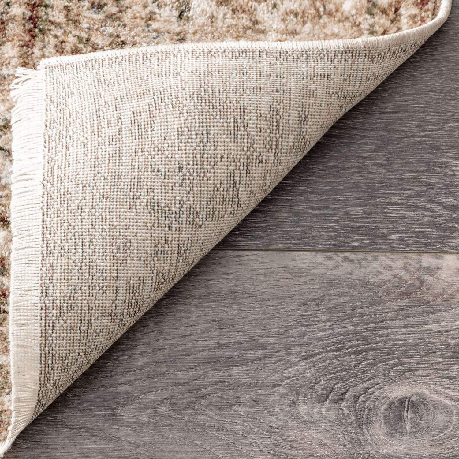 Claudia Machine Made Rug