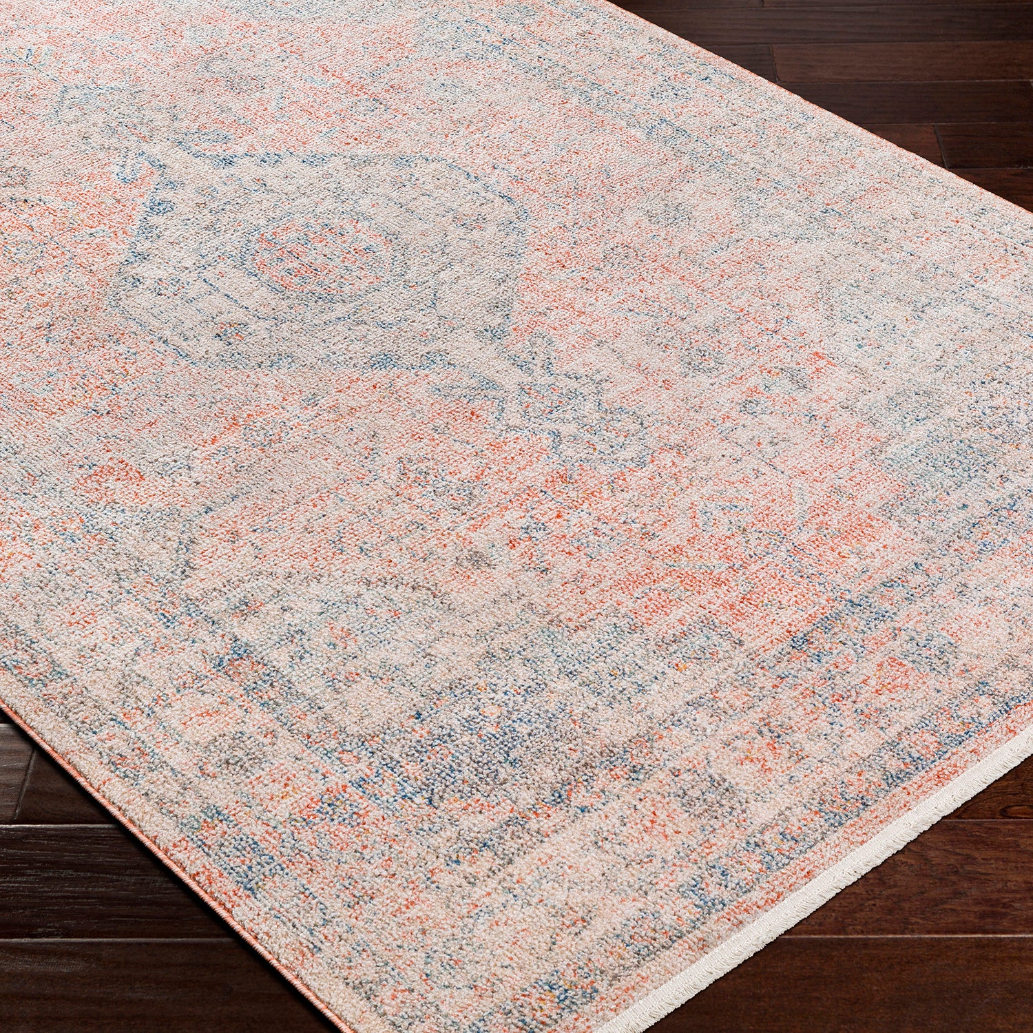 Surya Subtle Alora Machine Woven Rug