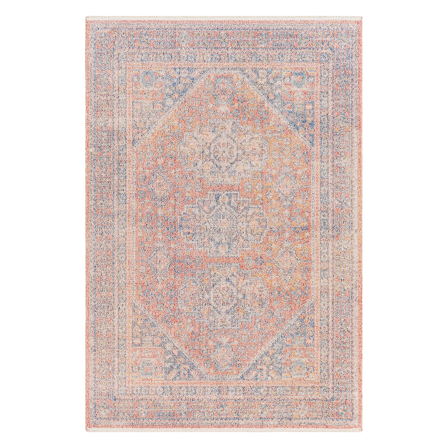 Livabliss Subtle Emery Machine Woven Rug