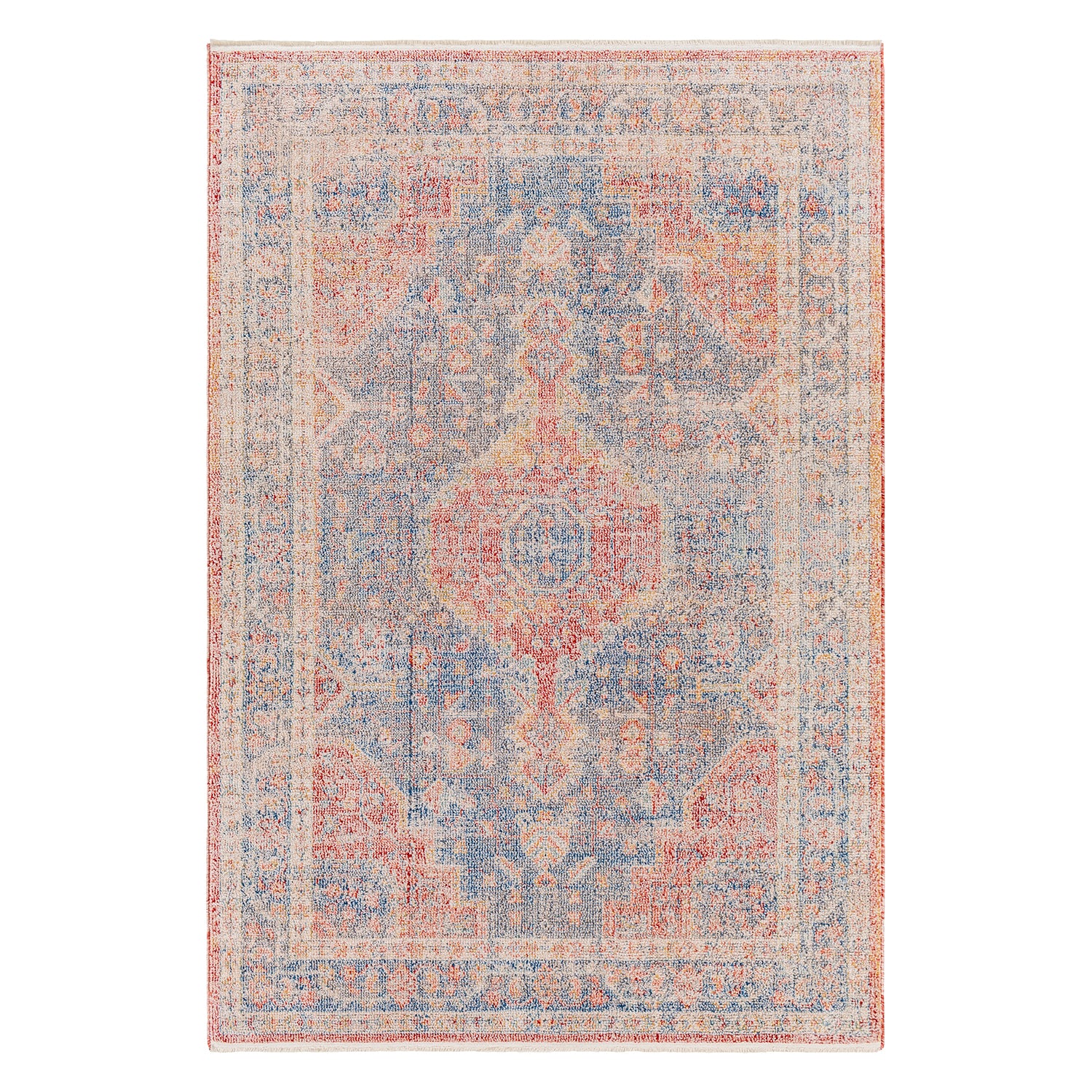 Surya Subtle Alora Machine Woven Rug