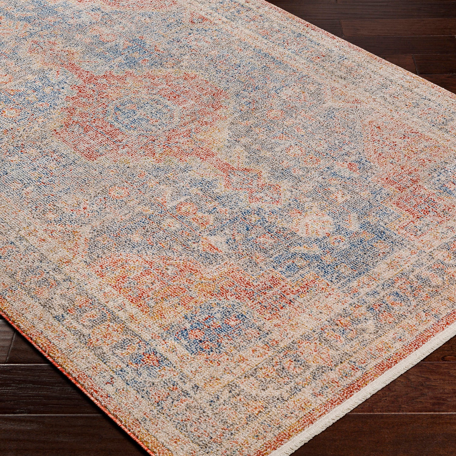 Surya Subtle Alora Machine Woven Rug