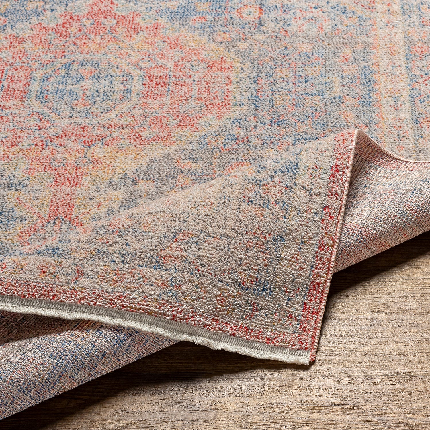 Surya Subtle Alora Machine Woven Rug