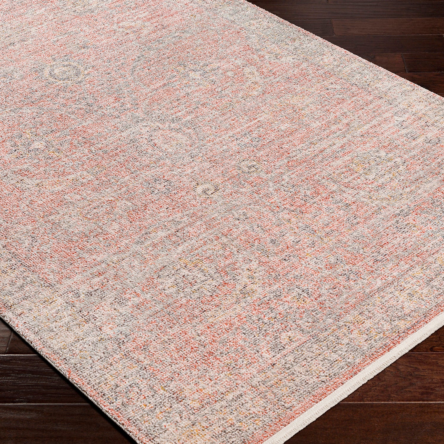 Livabliss Subtle Lainey Machine Woven Rug
