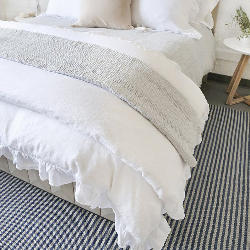 Pom Pom at Home Charlie Duvet Cover