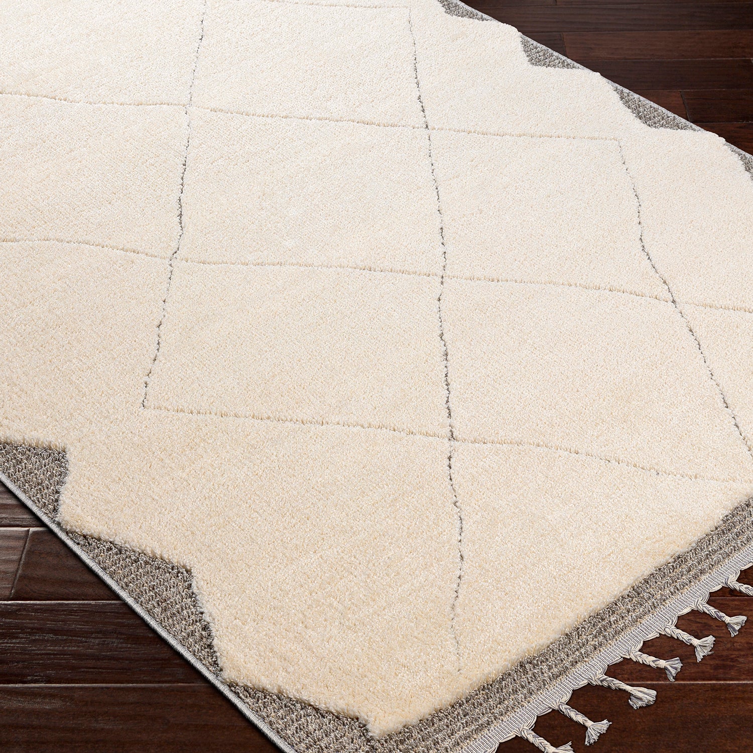 Livabliss Sousse Luella Machine Woven Rug