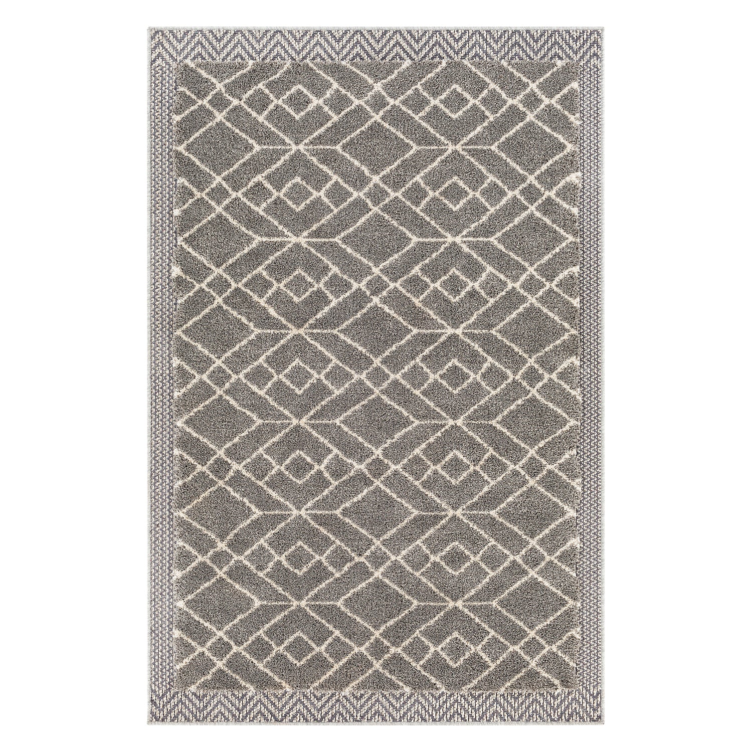 Livabliss Sousse Vienna Machine Woven Rug