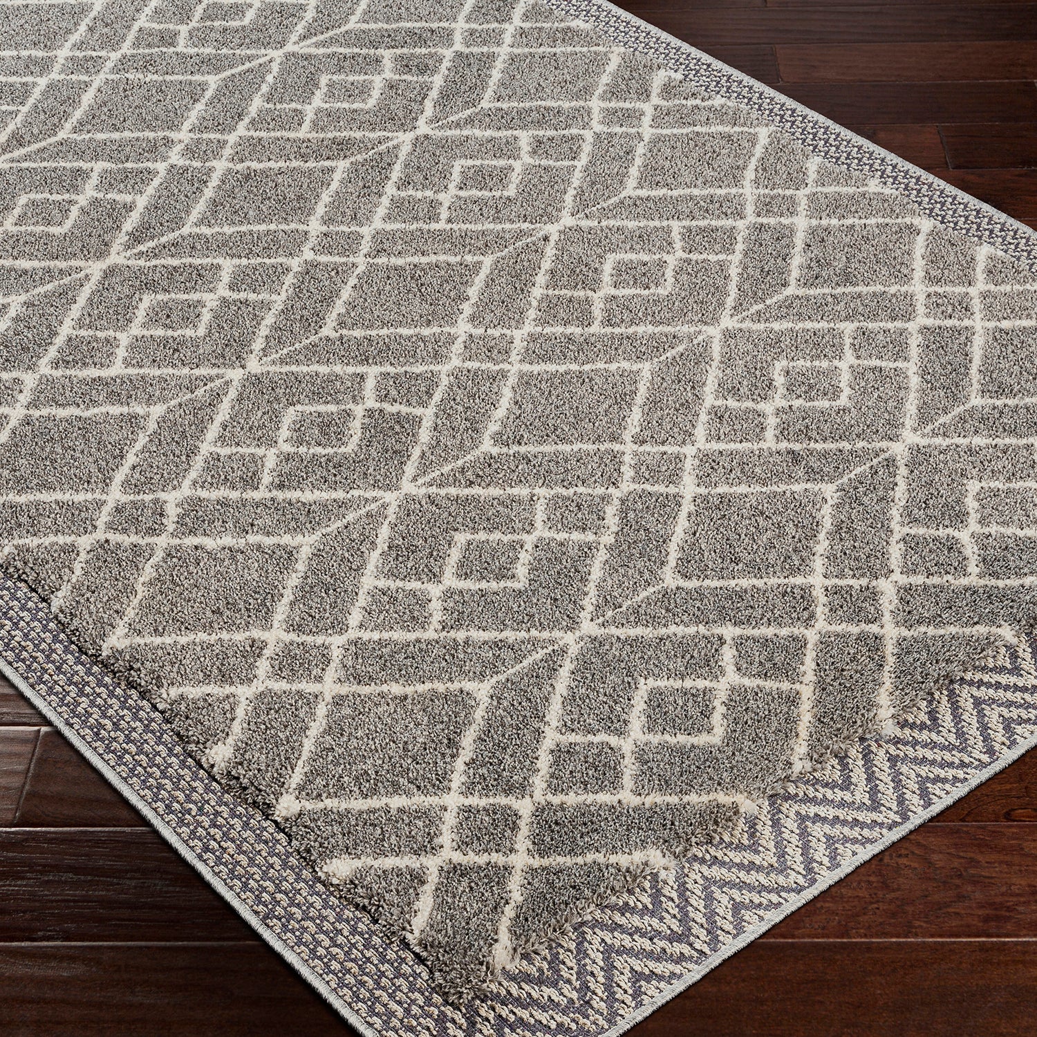 Livabliss Sousse Vienna Machine Woven Rug