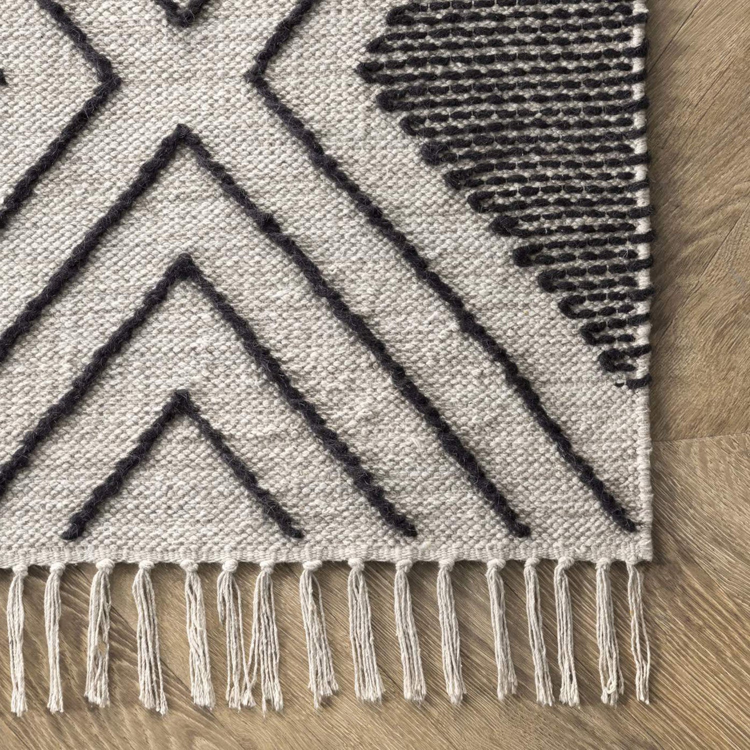 Duffey Flatweave Rug