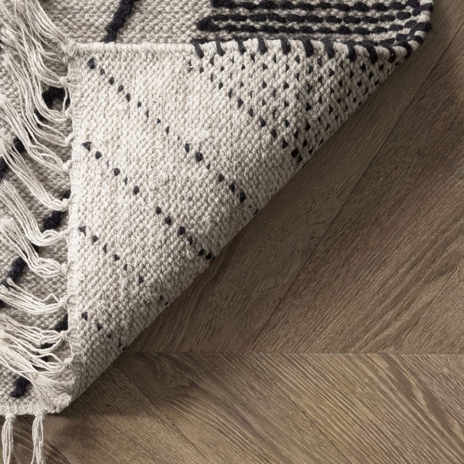 Duffey Flatweave Rug