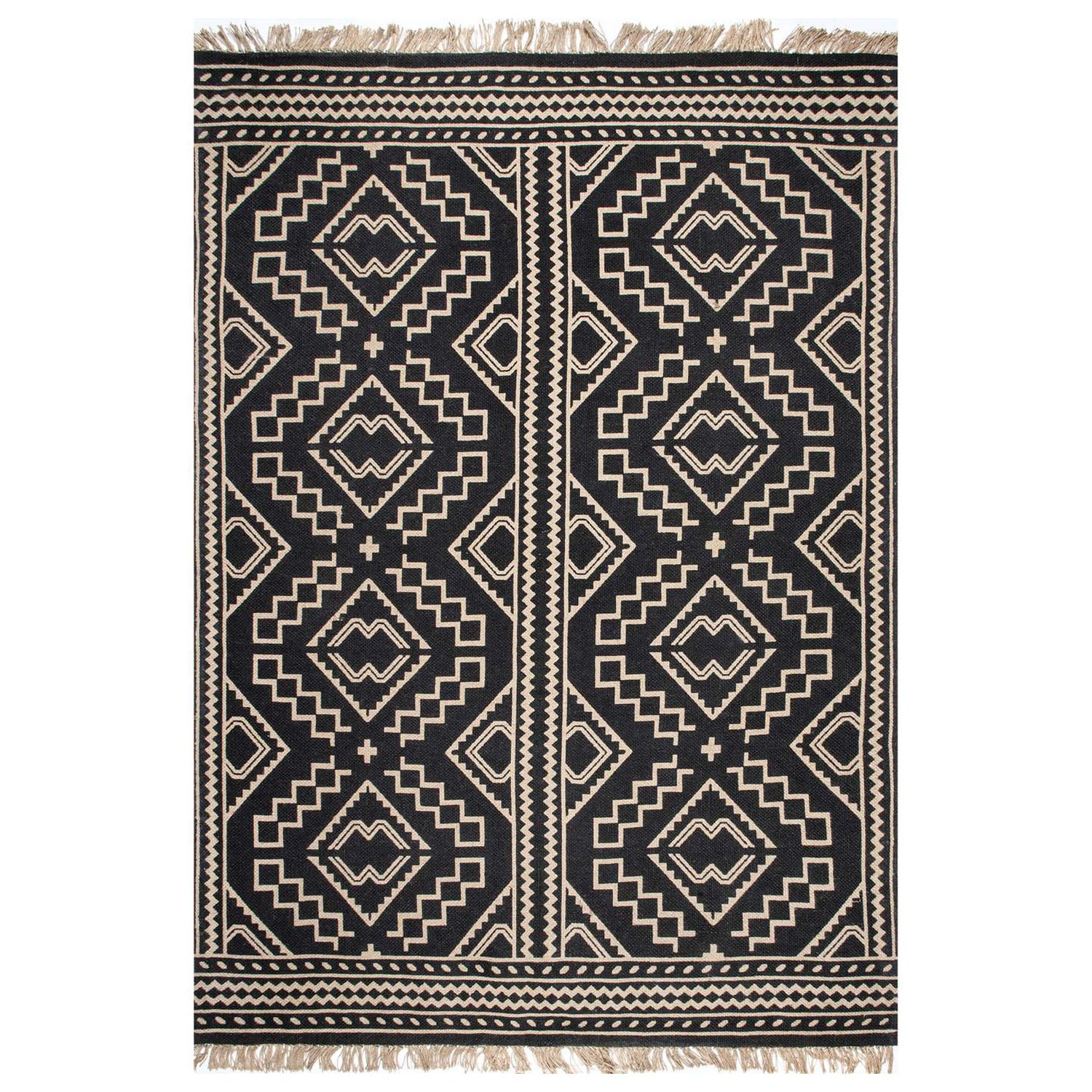 Harrison Hand Woven Rug