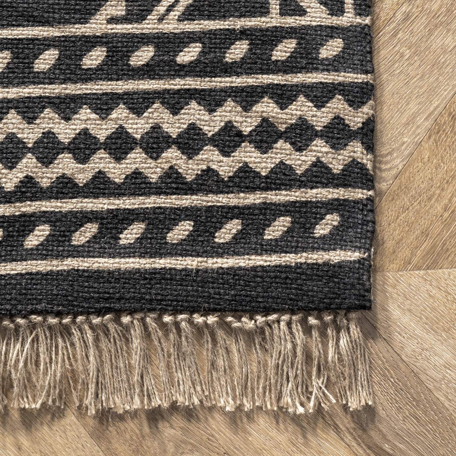 Harrison Hand Woven Rug