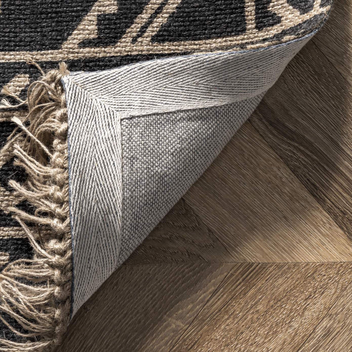 Harrison Hand Woven Rug