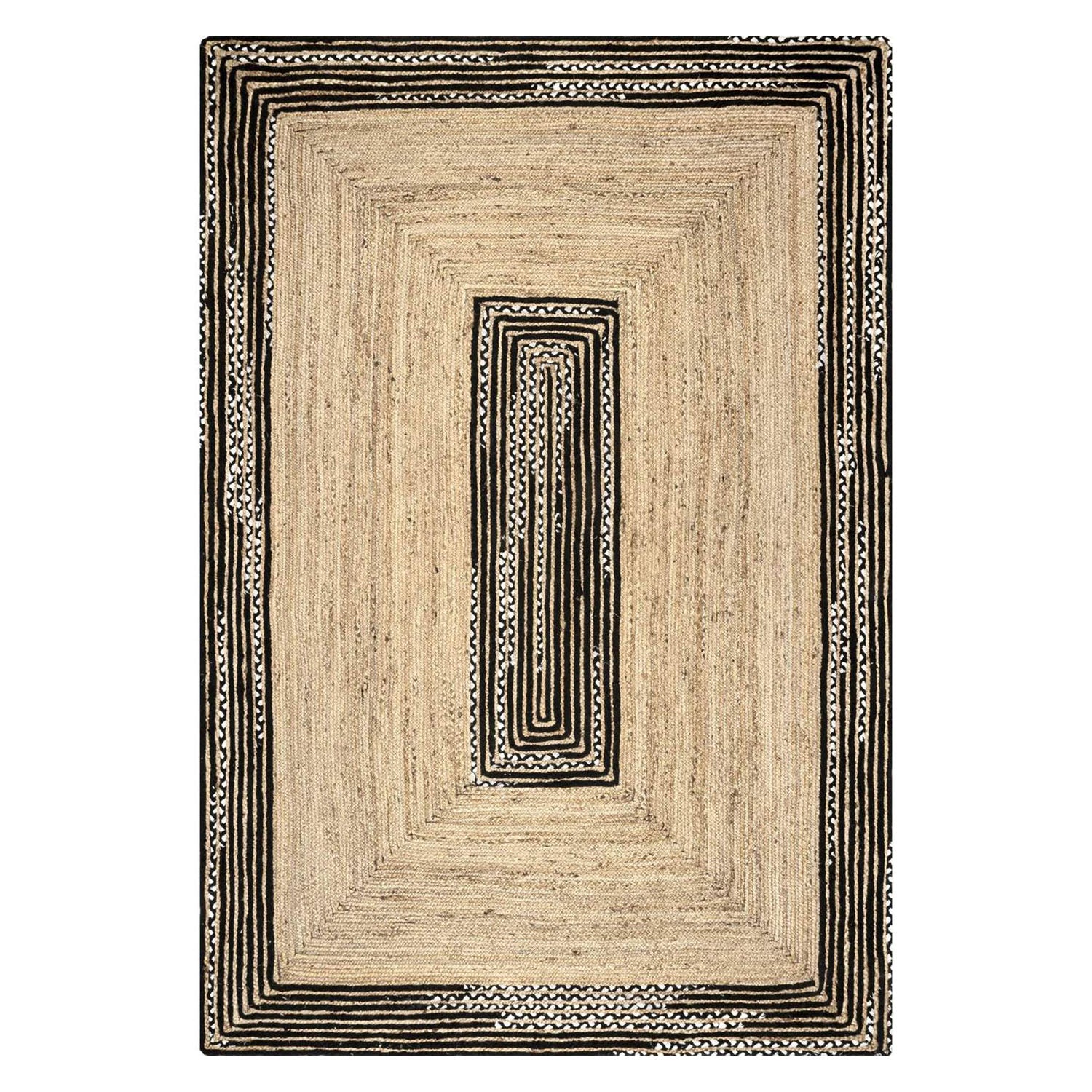 Dune Braided Rug