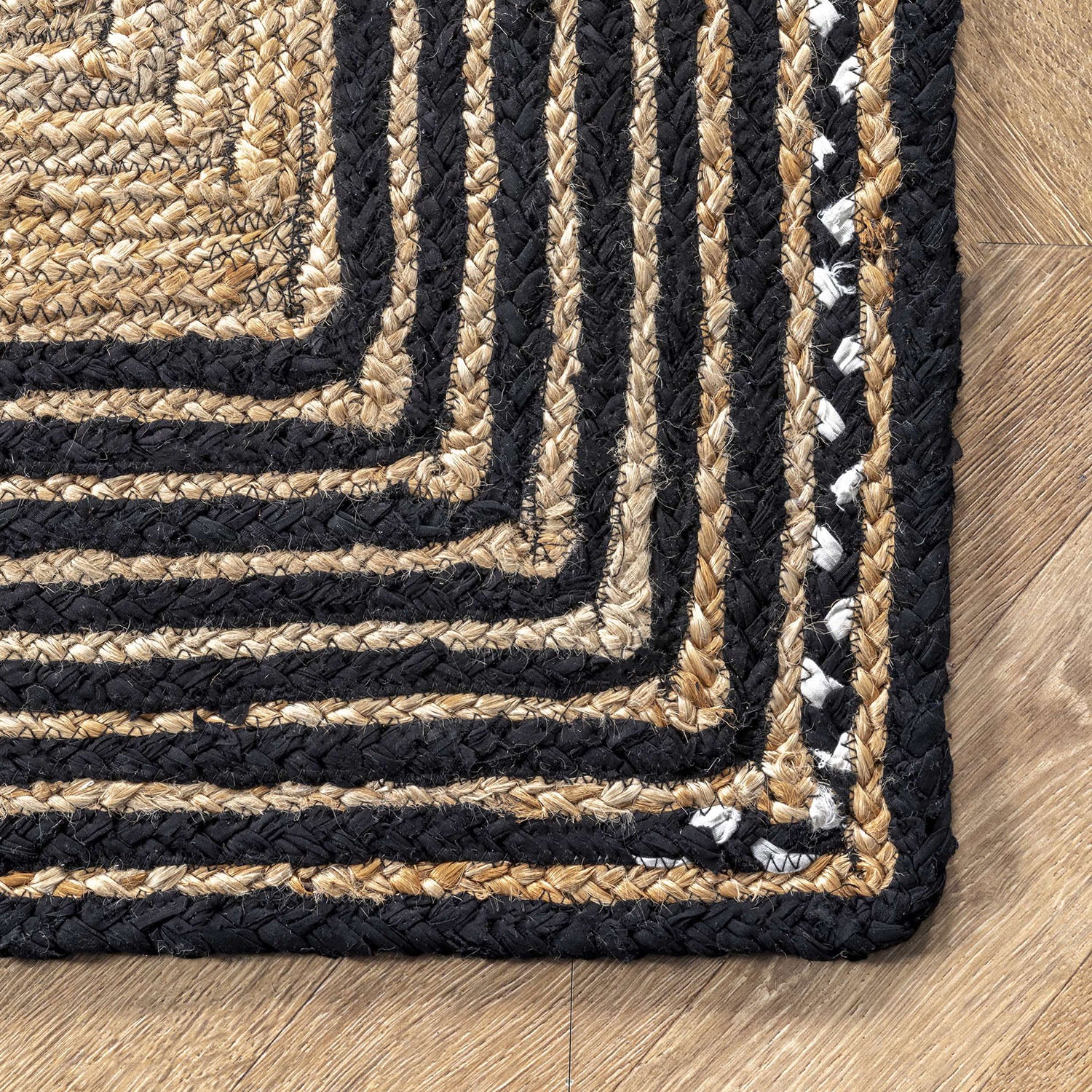 Dune Braided Rug